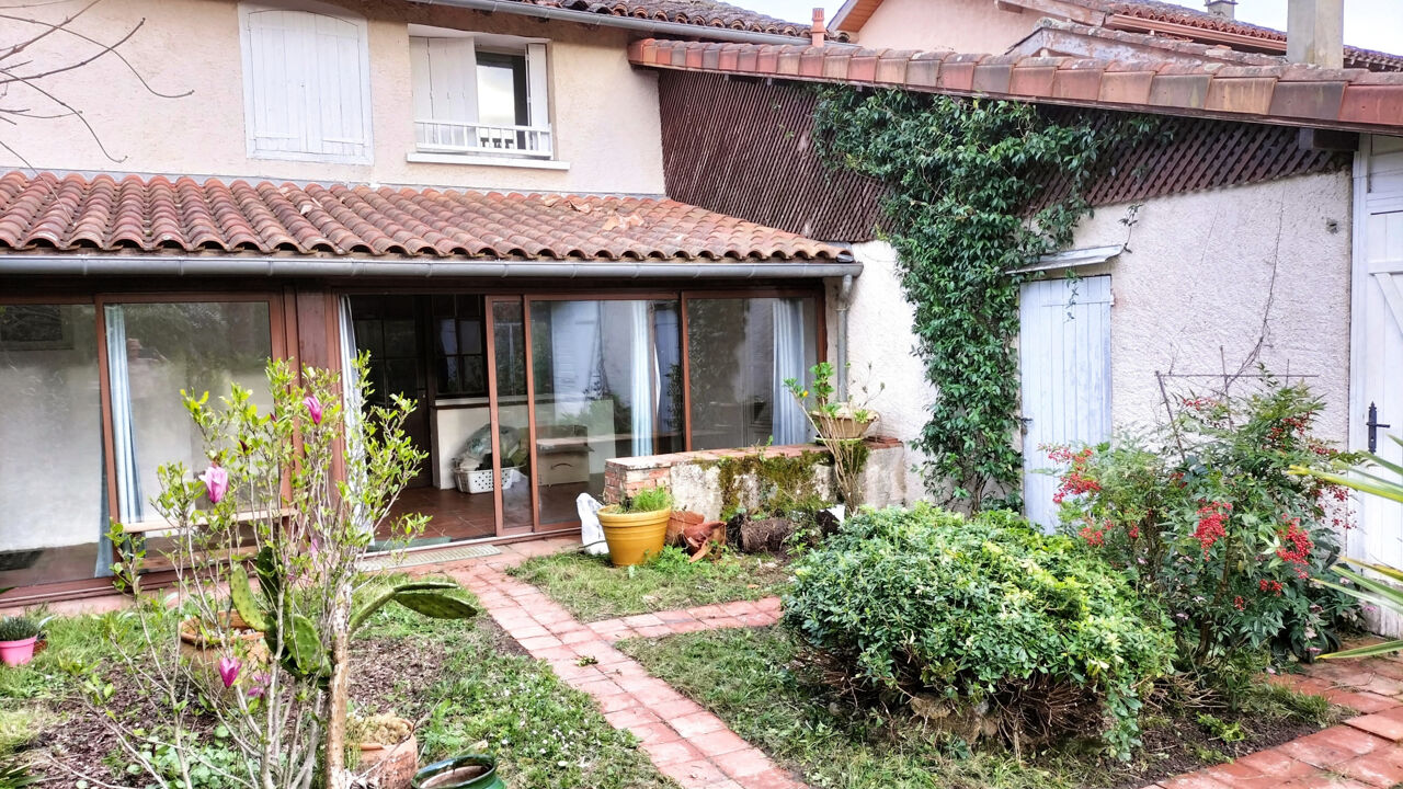 maison 9 pièces 200 m2 à vendre à Simorre (32420)