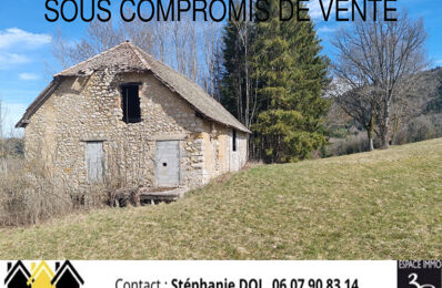 vente divers 130 000 € à proximité de La Motte-d'Aveillans (38770)