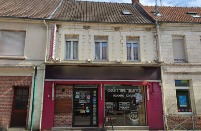 divers 4 pièces 82 m2 à vendre à Aubigny-en-Artois (62690)
