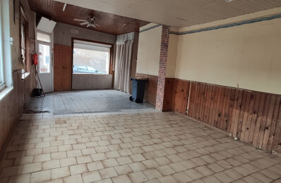 vente immeuble 180 000 € à proximité de Haubourdin (59320)