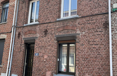 vente appartement 106 000 € à proximité de Aix-Noulette (62160)