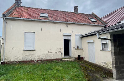 vente maison 108 150 € à proximité de Douai (59500)