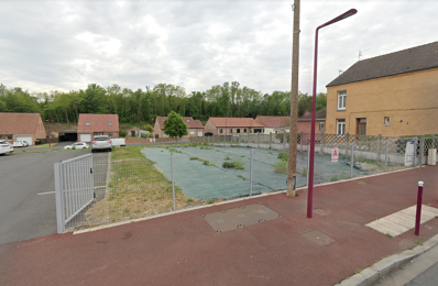 vente terrain 98 000 € à proximité de Noyelles-sous-Lens (62221)