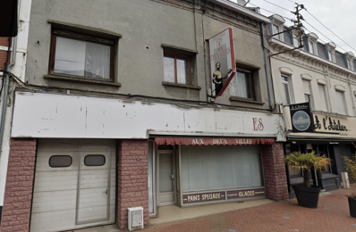 vente immeuble 265 000 € à proximité de Quiéry-la-Motte (62490)