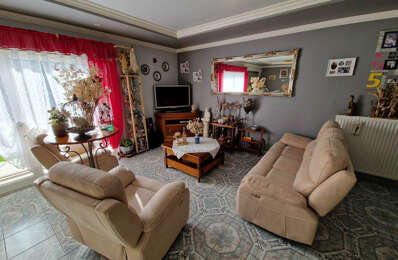 vente maison 279 000 € à proximité de Conchy-sur-Canche (62270)