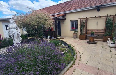 vente maison 241 000 € à proximité de Croix-en-Ternois (62130)