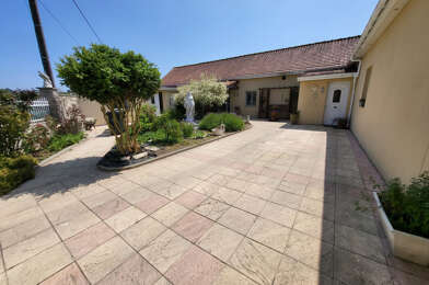 Maison 6 pièces 209500 €