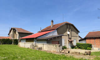 Maison 5 Pièces 97 m² à vendre à Sommeilles (55800)