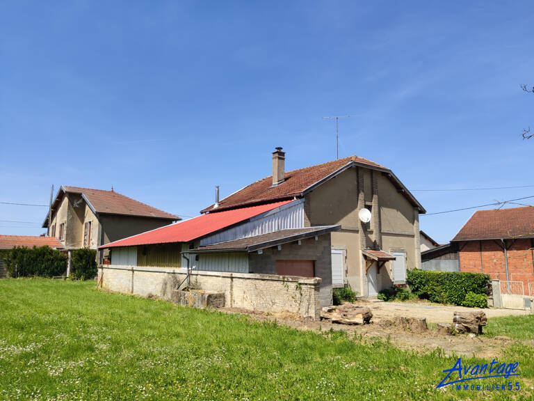 MAISON A RENOVER — photo 1