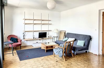 appartement 4 pièces 116 m2 à vendre à Rodez (12000)