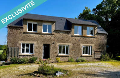 vente maison 199 800 € à proximité de Saint-Hilaire-du-Harcouët (50600)