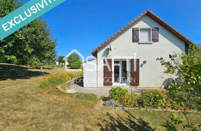 vente maison 329 000 € à proximité de Dannemarie-sur-Crète (25410)