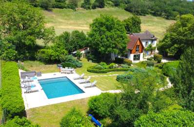 vente maison 545 000 € à proximité de Marcilhac-sur-Célé (46160)
