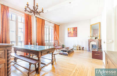maison 7 pièces 118 m2 à vendre à Morsang-sur-Orge (91390)