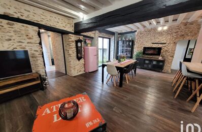 vente maison 435 000 € à proximité de Saint-Léger-en-Yvelines (78610)