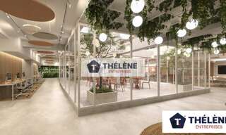 Bureau  1180 m² à louer à Montpellier (34000)