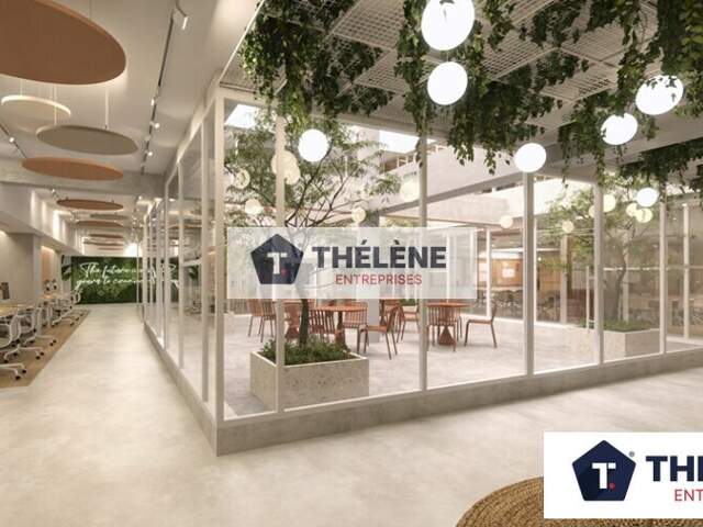 BUREAUX à LOUER — photo du bien