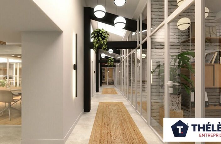 BUREAUX à LOUER — photo 3
