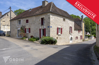 vente maison 299 000 € à proximité de Bernon (10130)