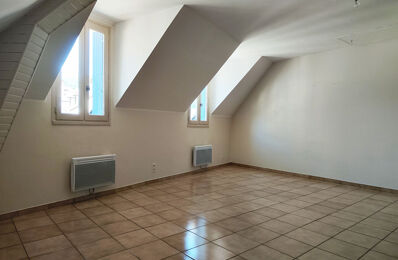 appartement 3 pièces 68 m2 à louer à Saint-Geniez-d'Olt-Et-d'Aubrac (12130)