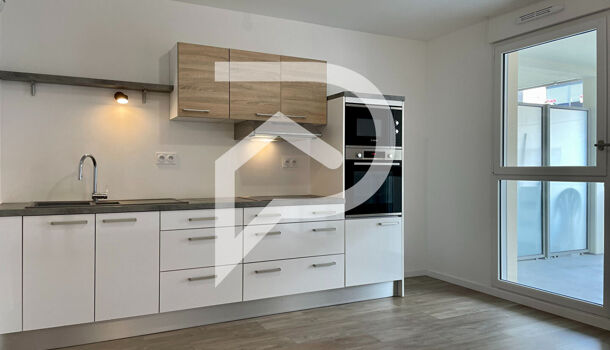 Appartement 3 pièces  à louer Bezannes 51430