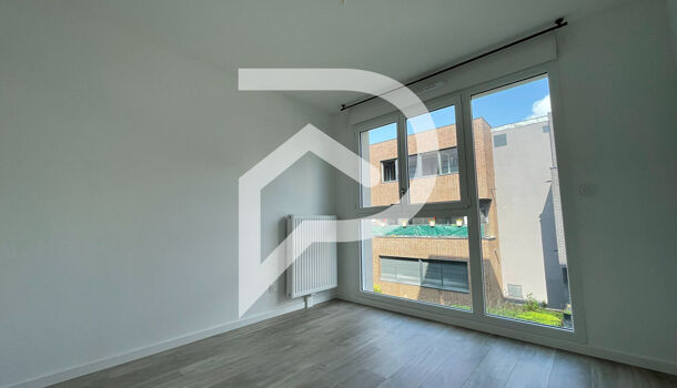 Appartement 3 pièces  à louer Bezannes 51430