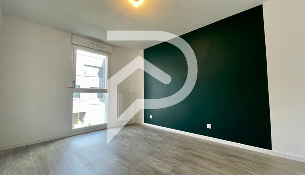 Appartement 3 pièces  à louer Bezannes 51430