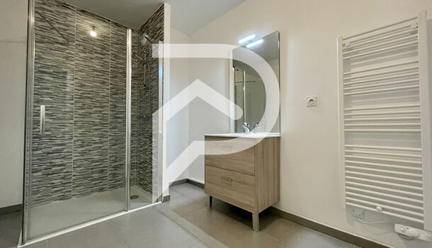 Appartement 3 pièces  à louer Bezannes 51430