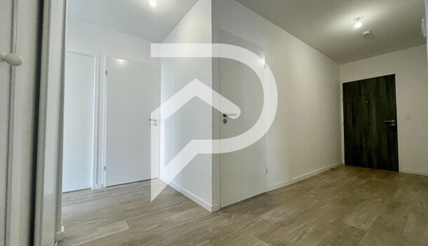 Appartement 3 pièces  à louer Bezannes 51430