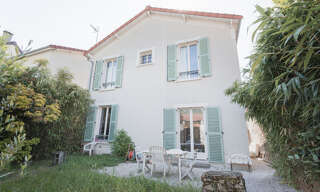 Maison 5 Pièces 134 m² à vendre à Saint-Maur-des-Fossés (94100)