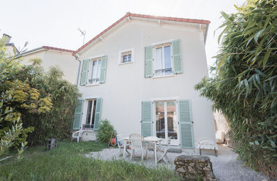 vente maison 795 000 € à proximité de Limeil-Brévannes (94450)