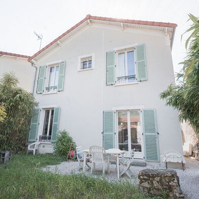 Maison 5 pièces 795000 €