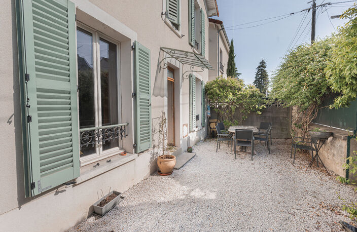 Maison Saint-Maur-des-Fosses - 5 pièces - 135 m2 — photo 2