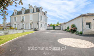 Maison 6 Pièces 220 m² à vendre à La Boixe (16330)