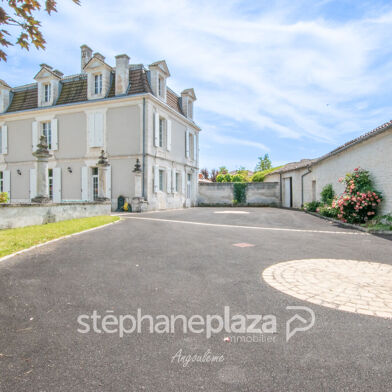 Maison 6 pièces 399000 €