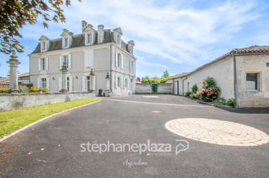 Maison 6 pièces 399000 €