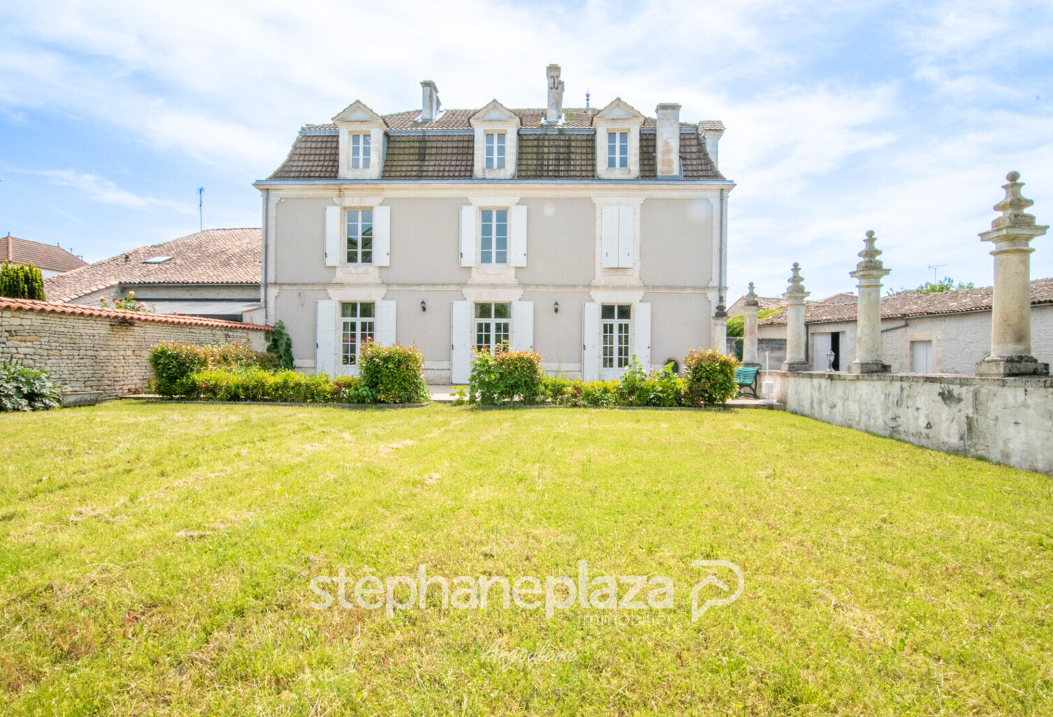 Demeure de prestige Vars 6 pièce(s) 220 m2 — photo 1