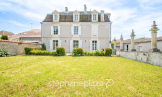 Maison 6 Pièces 210 m² à vendre à La Boixe (16330)