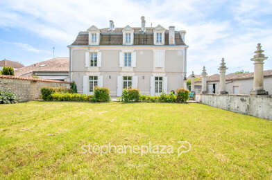 Maison 6 pièces 345000 €