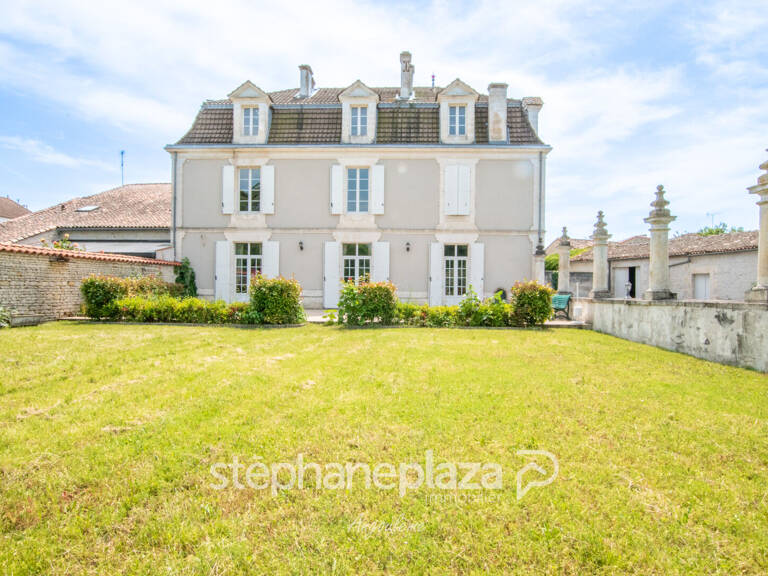 Demeure de prestige Vars 6 pièce(s) 220 m2 — photo 1