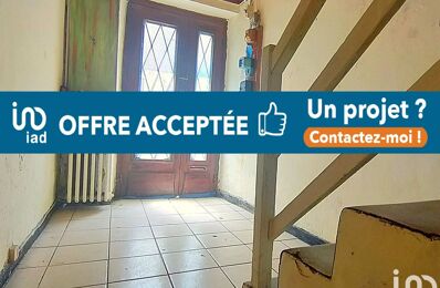 vente maison 24 500 € à proximité de Fontrieu (81260)