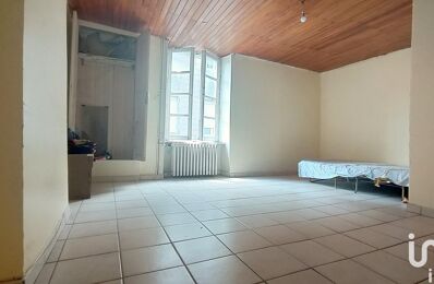 vente maison 24 500 € à proximité de Saint-Amans-Valtoret (81240)