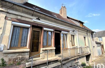 vente maison 136 500 € à proximité de Saint-Rimay (41800)