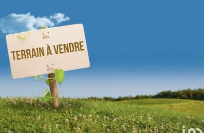 vente terrain 34 000 € à proximité de Beaumont-sur-Vesle (51360)
