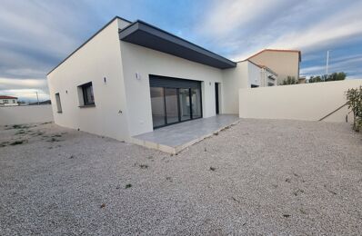 vente maison 299 000 € à proximité de Cessenon-sur-Orb (34460)