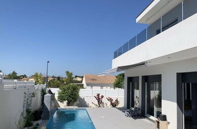 vente maison 880 000 € à proximité de Le Poujol-sur-Orb (34600)