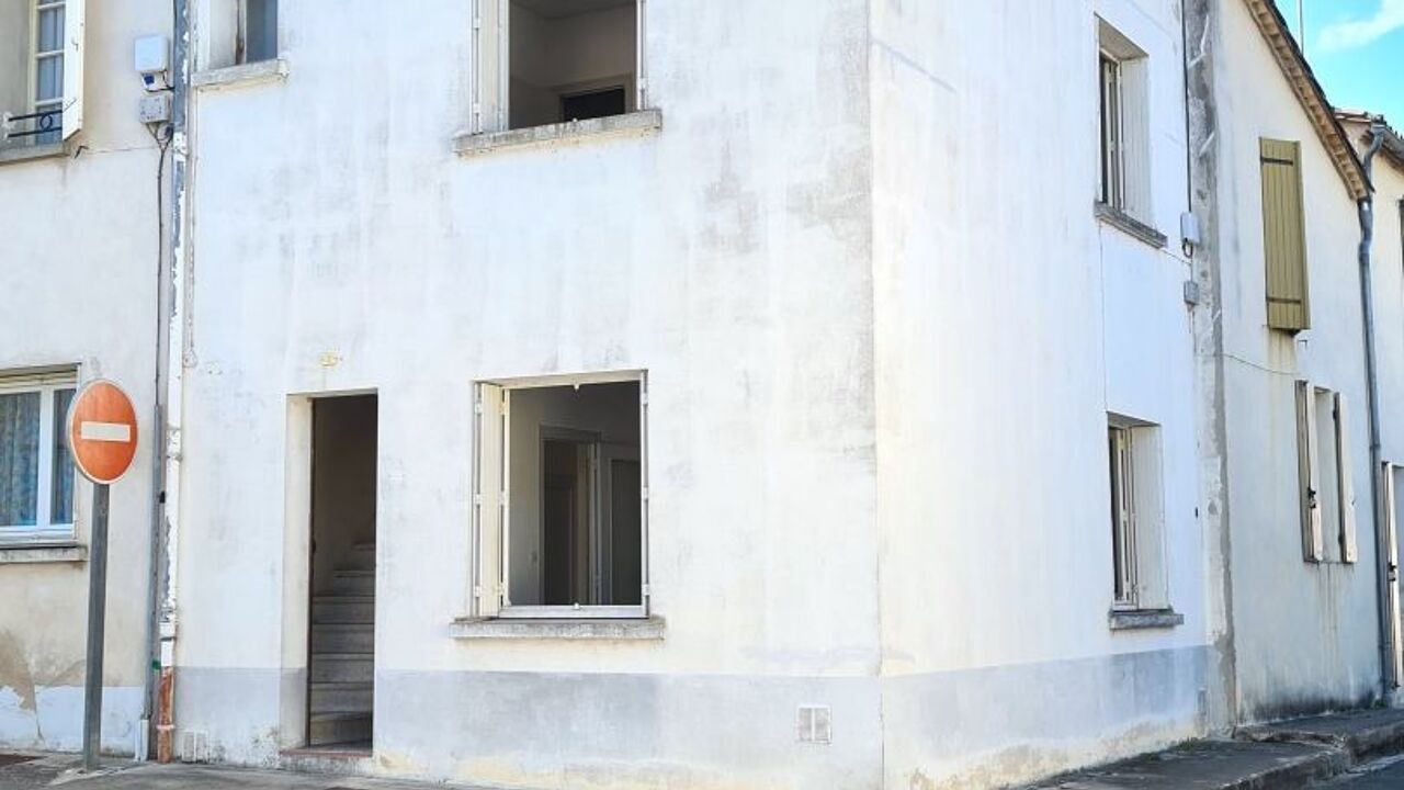 maison 3 pièces 45 m2 à vendre à Miramont-de-Guyenne (47800)