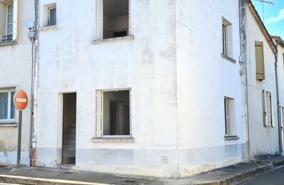 vente maison 48 500 € à proximité de Lavergne (47800)