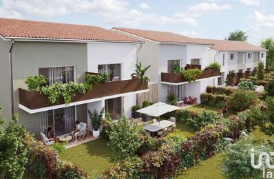vente appartement 222 500 € à proximité de Castelnau-d'Estrétefonds (31620)