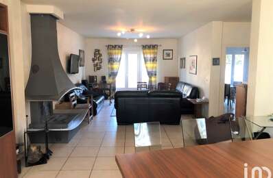 maison 6 pièces 152 m2 à vendre à Saint-Maur-des-Fossés (94210)